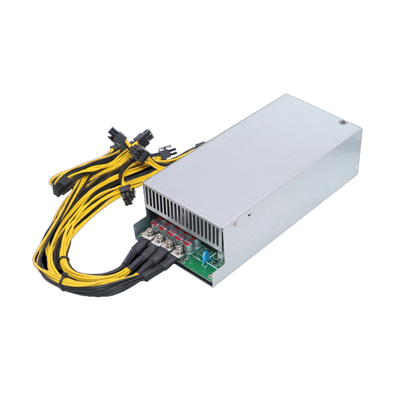 POWER SUPPLY for SuperScalar K10