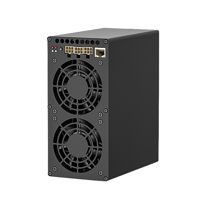 Goldshell KA BOX Pro(KAS/ 1.6TH/ 600W)