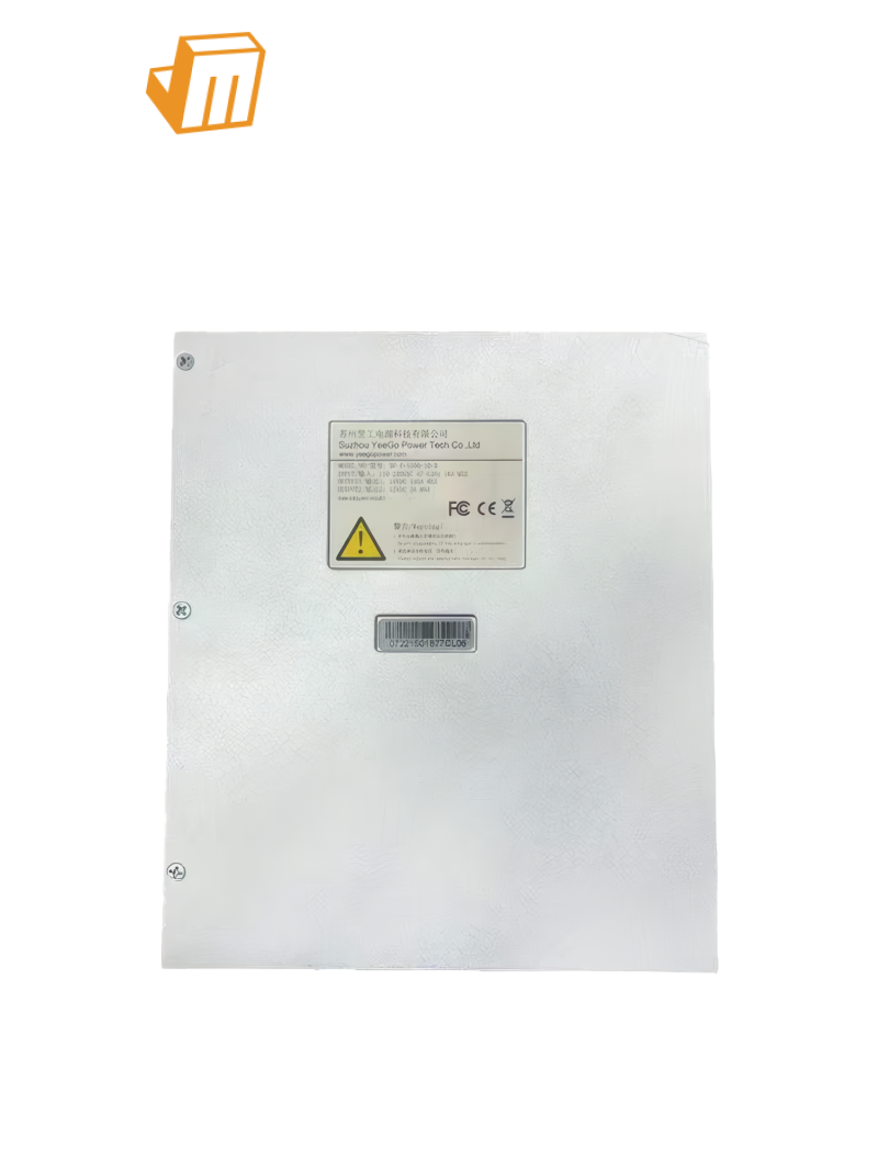 <tc>Голдшелл  [Part] POWER SUPPLY for золотая ракушка Goldshell LITE series</tc>