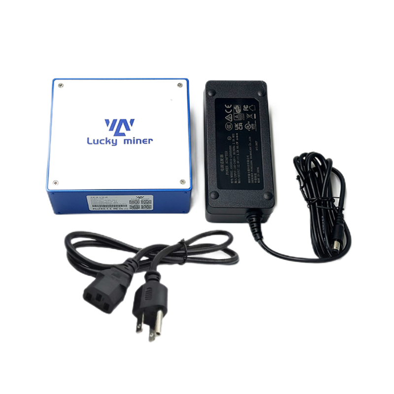 Lucky Lottery Solo Miner LV07