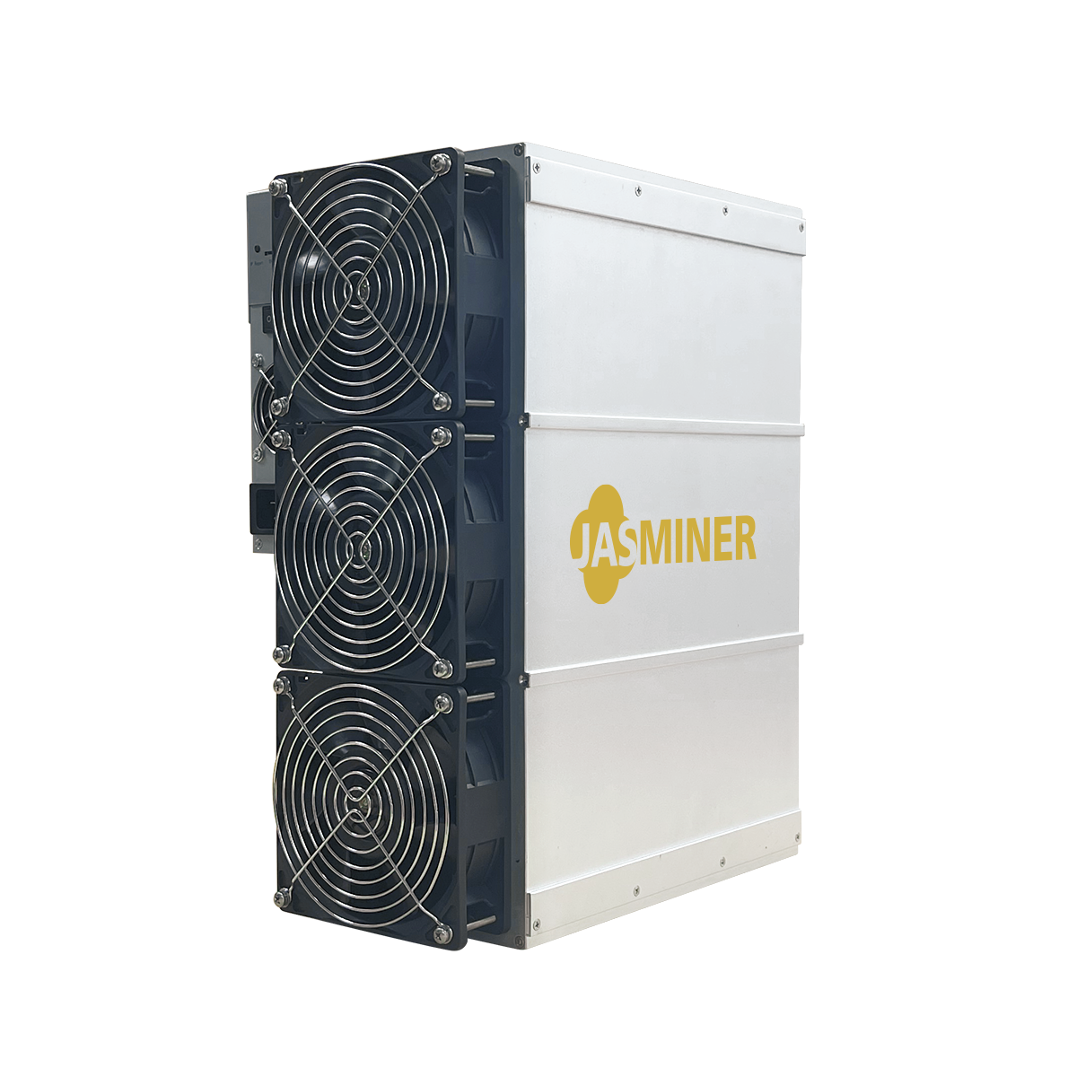 【Pre-Sale】JASMINER X16-P High Throughput Power Server (5800MH)