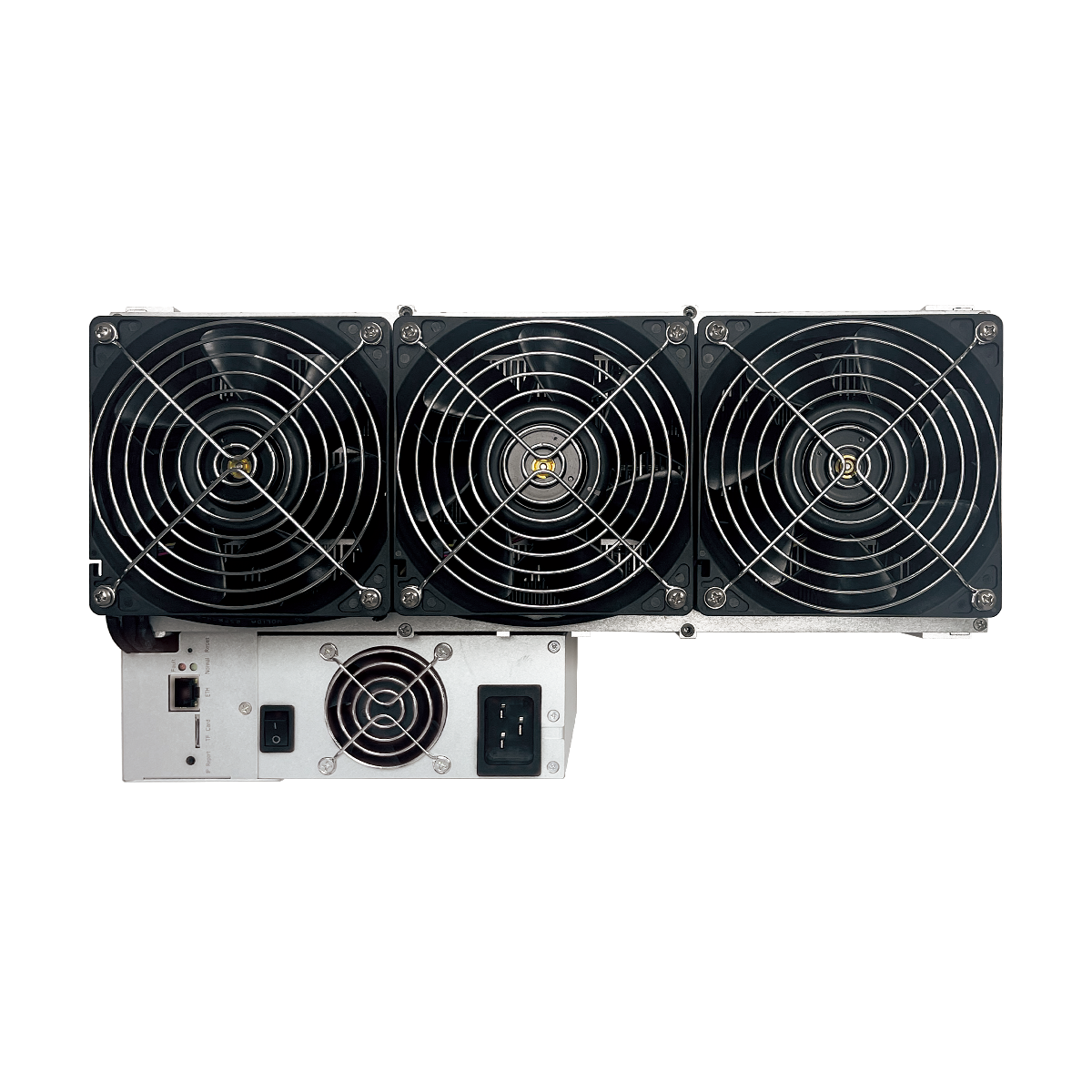 【Pre-Sale】JASMINER X16-P High Throughput Power Server (5800MH)