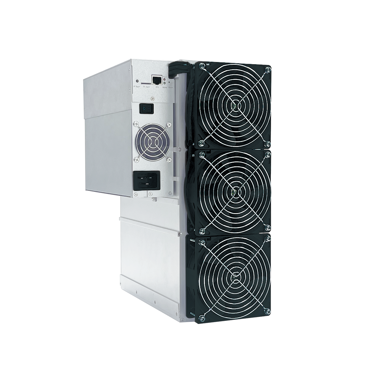 【Pre-Sale】JASMINER X16-P High Throughput Power Server (5800MH)