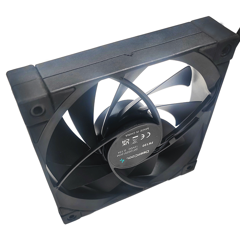 DC BRUSHLESS FAN for JASMINER X4-Q 3U