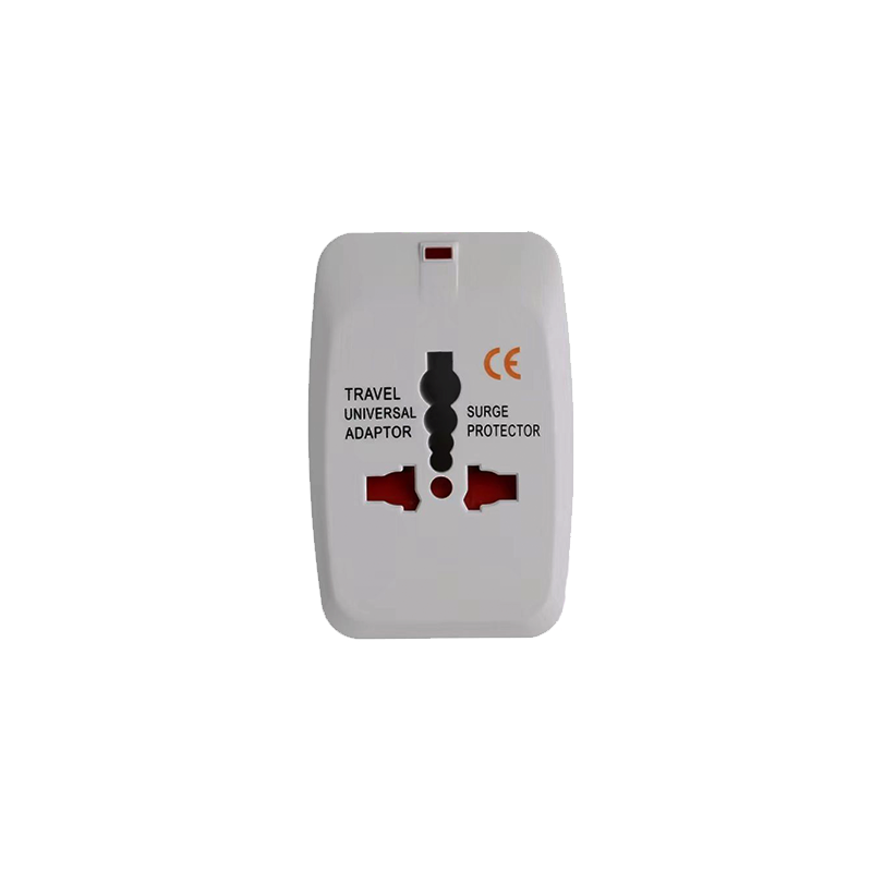 Universal All-in-One Worldwide Travel Adapter