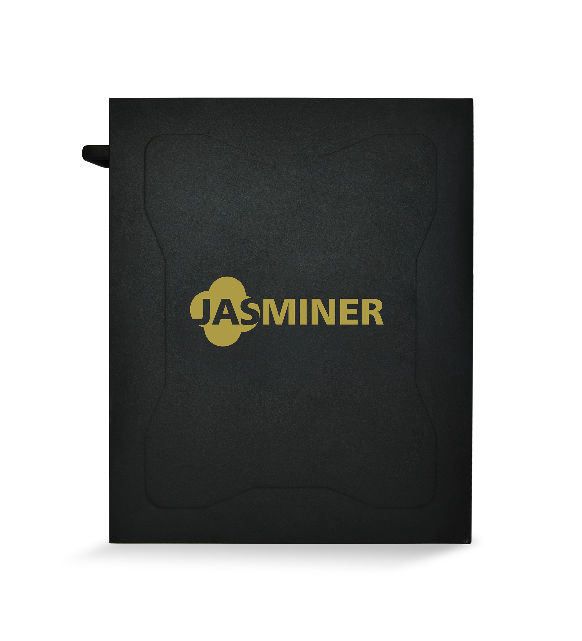 [Official Warranty] Quasi New_JASMINER X4-Q High throughput 3U quiet server （1040MH/480W）