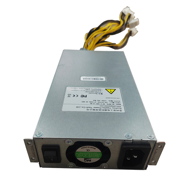 POWER SUPPLY for JASMINER X4 3U