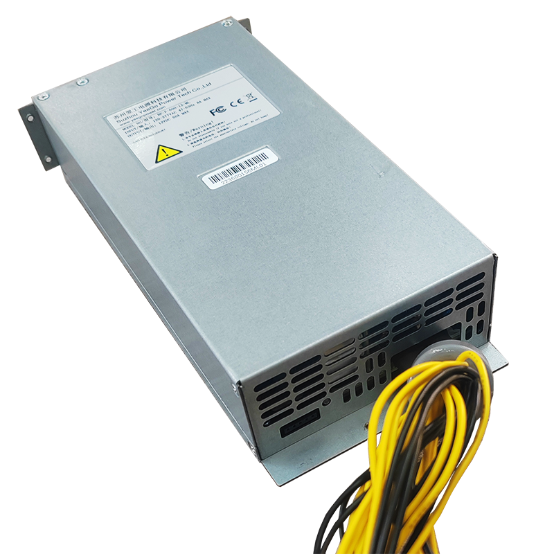 POWER SUPPLY for JASMINER X4 3U