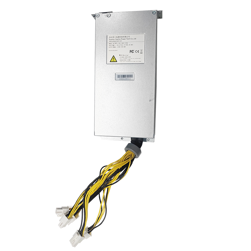 POWER SUPPLY for JASMINER X4 3U